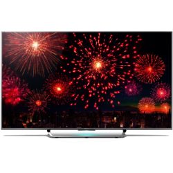 Sony KD55X8507CSU Silver - 55inch UHD Smart LED TV with Freeview HD Active 3D WiFi 4x HDMI Ports